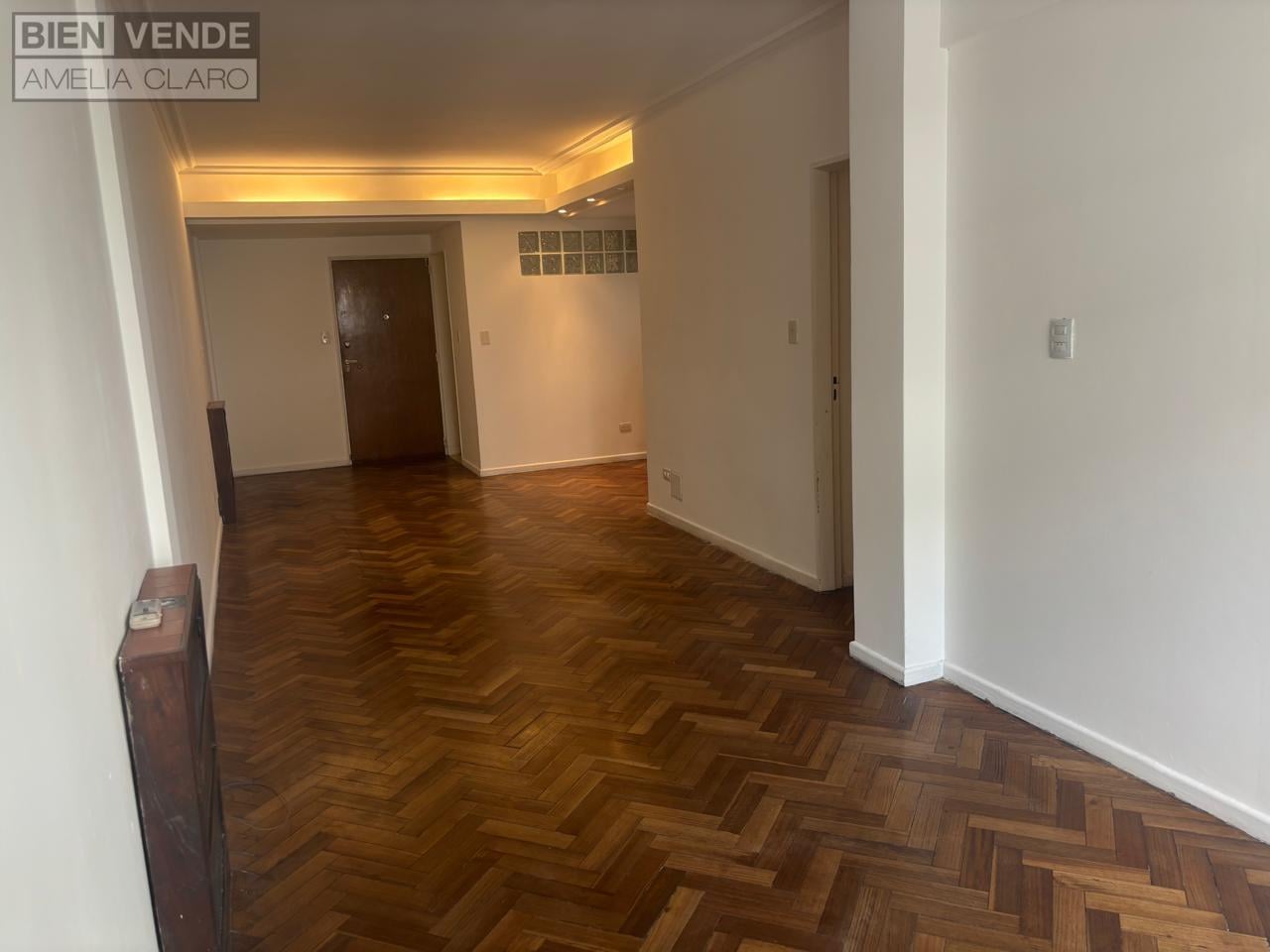 Foto de VENTA SEMIPISO DE 4 AMBIENTES CON BALCÓN EN BELGRANO, imagen 3