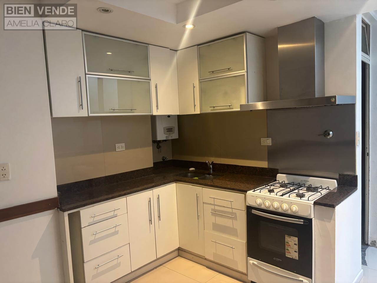 Foto de VENTA SEMIPISO DE 4 AMBIENTES CON BALCÓN EN BELGRANO, imagen 4