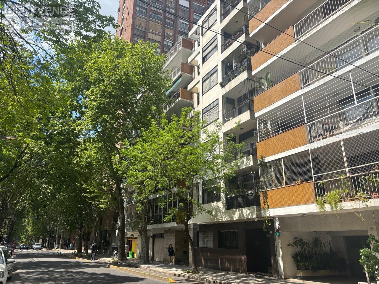 Foto de VENTA SEMIPISO DE 4 AMBIENTES CON BALCÓN EN BELGRANO, imagen 1