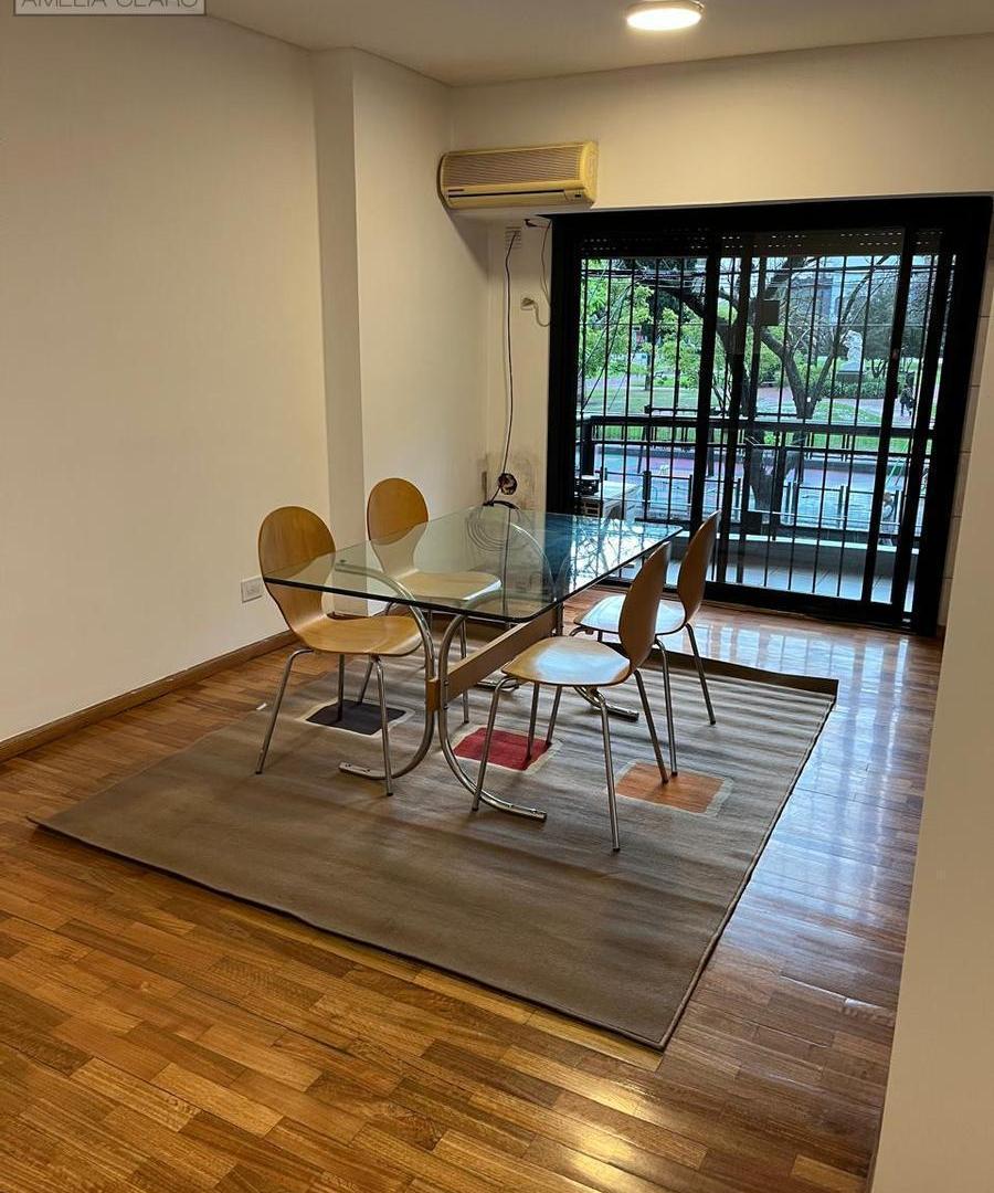 Foto de EXCELENTE MONOAMBIENTE AL FRENTE CON BALCON A 1 CUADRA DE AV, imagen 5