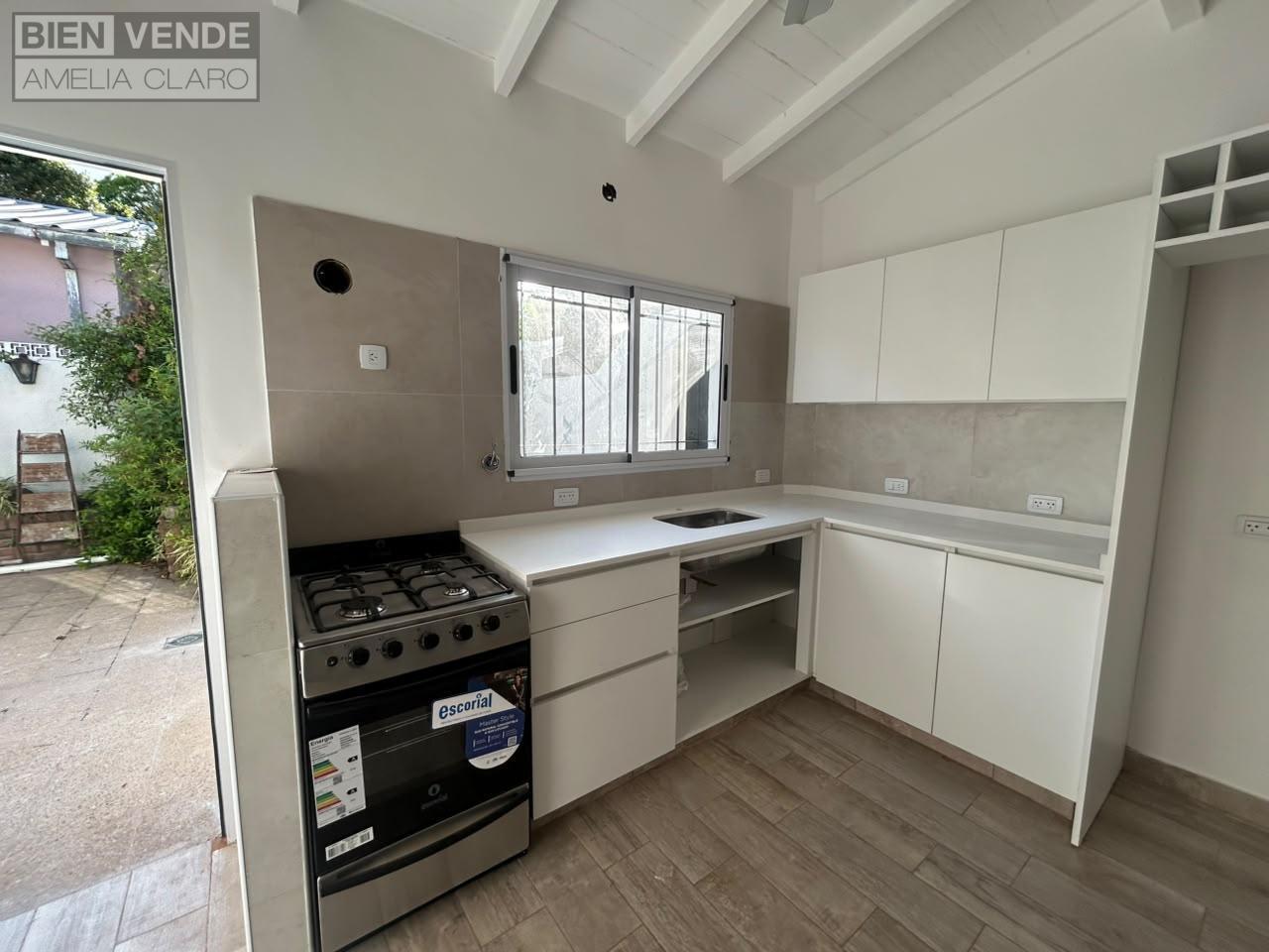 Foto de EXCELENTE PH 3 AMBIENTES RECICLADO A NUEVO CON PATIO PARRILLA EN, imagen 2