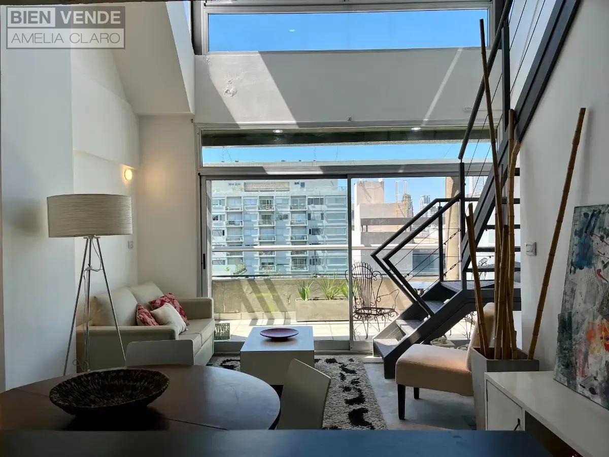 Foto de Departamento en Palermo Hollywood, imagen 1