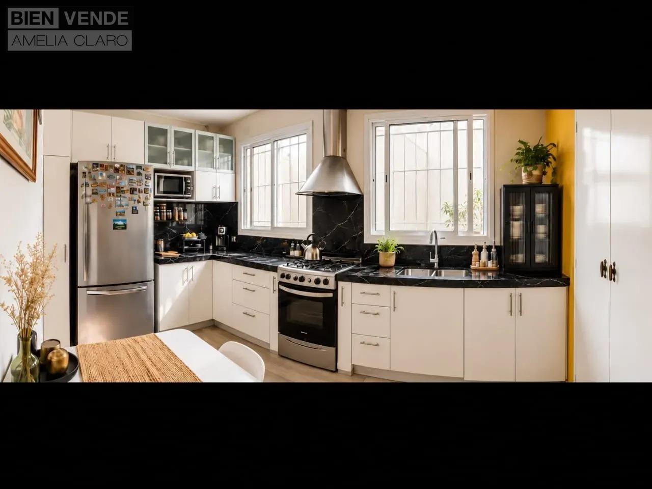 Foto de Departamento en Recoleta, imagen 5