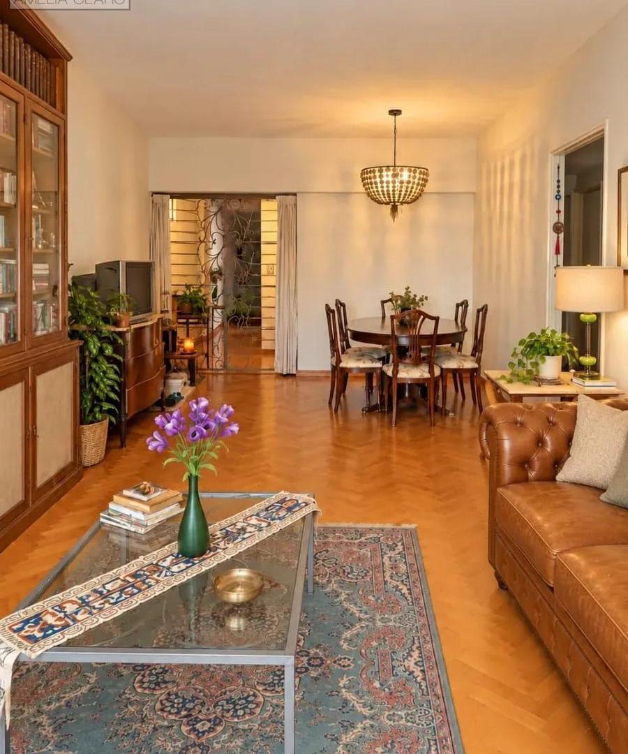 Foto de Departamento en Recoleta, imagen 1
