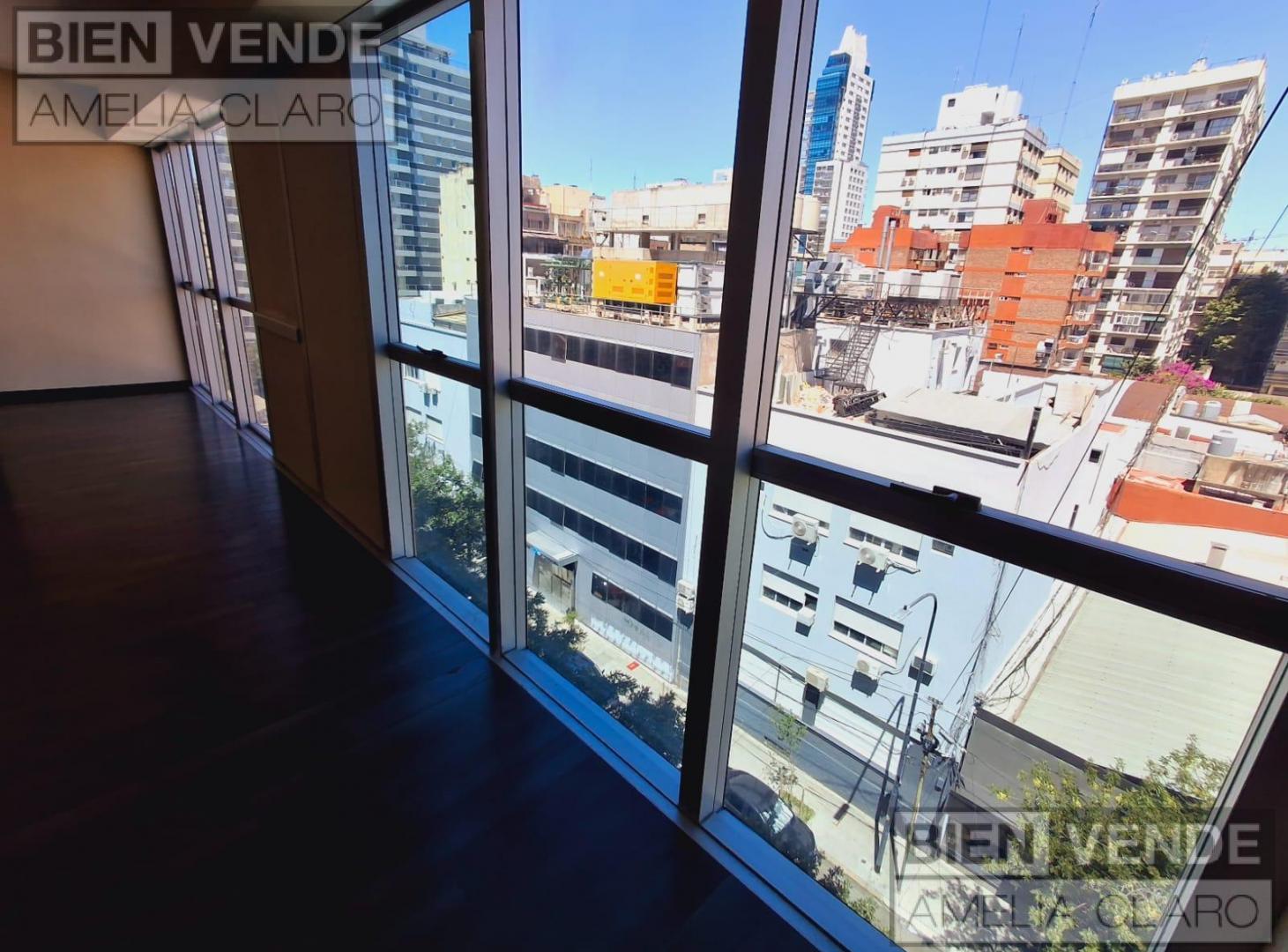 Foto de VENTA DE EXCELENTE OFICINA EN BELGRANO , AMPLIA Y LUMINOSA, imagen 3