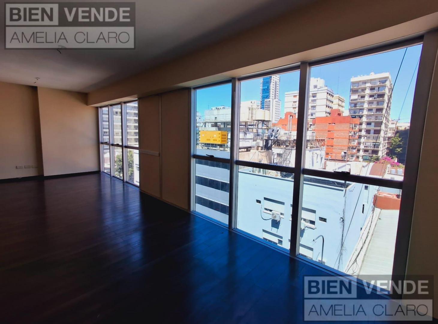 Foto de VENTA DE EXCELENTE OFICINA EN BELGRANO , AMPLIA Y LUMINOSA, imagen 1