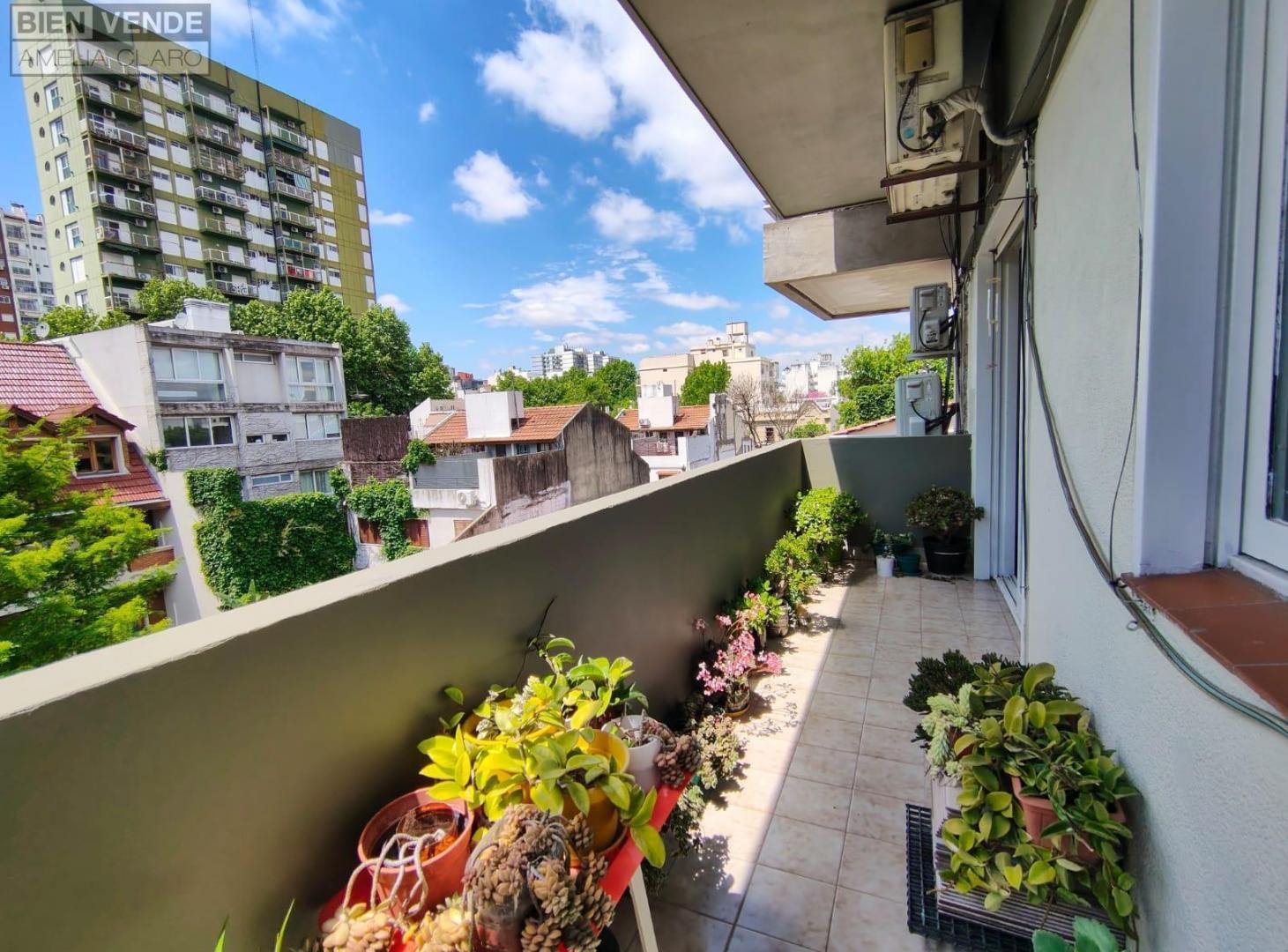 Foto de Departamento en Nuñez, imagen 1