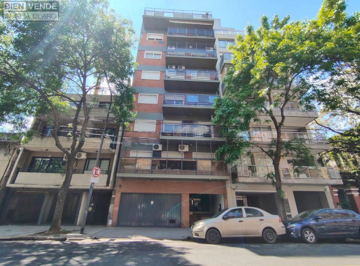 Foto de Departamento en Nuñez, imagen 2