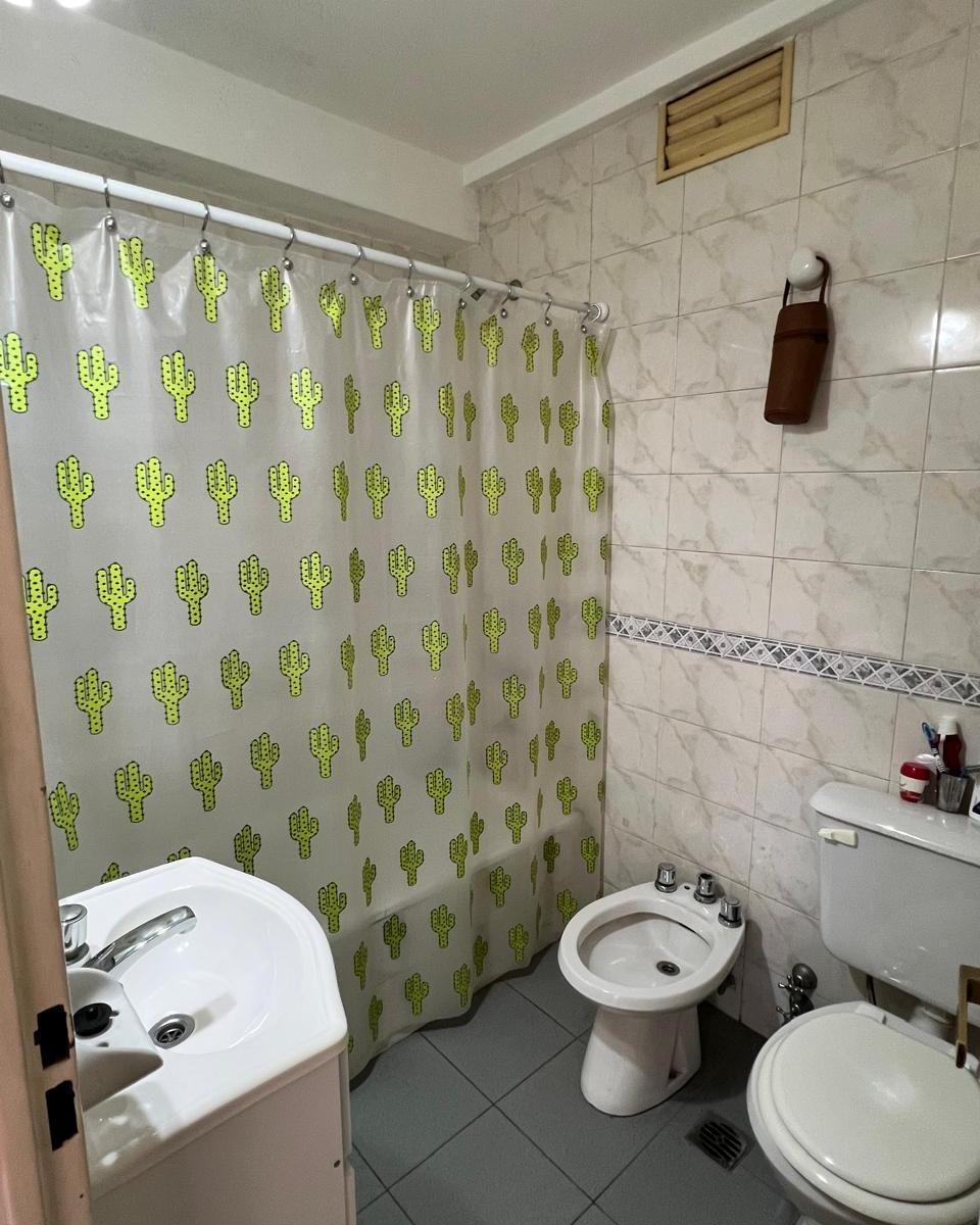 Monoambiente con Patio y Cochera en Triunvirato Al 5400 1