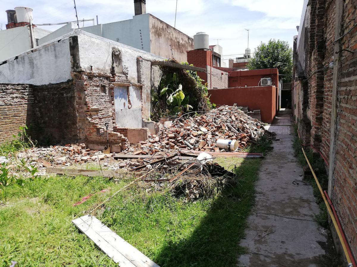 Terreno - Monte Chingolo