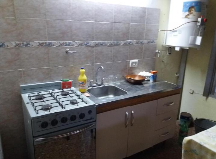 Departamento - Remedios De Escalada 5