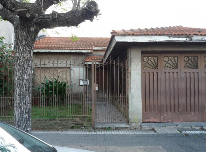 Departamento - Remedios De Escalada 1