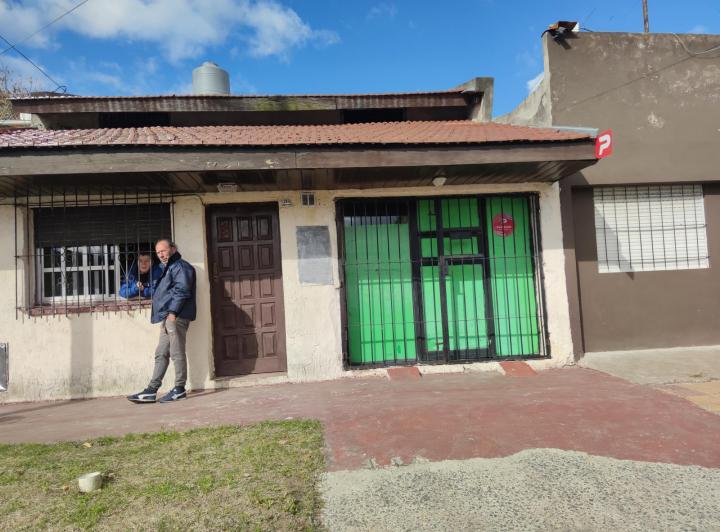 Departamento en B.Independencia 2