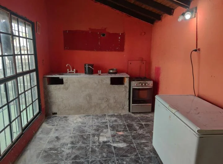 Departamento en B.Independencia 4