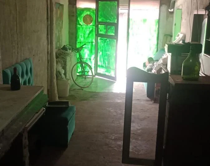 Local en Monte Chingolo 5