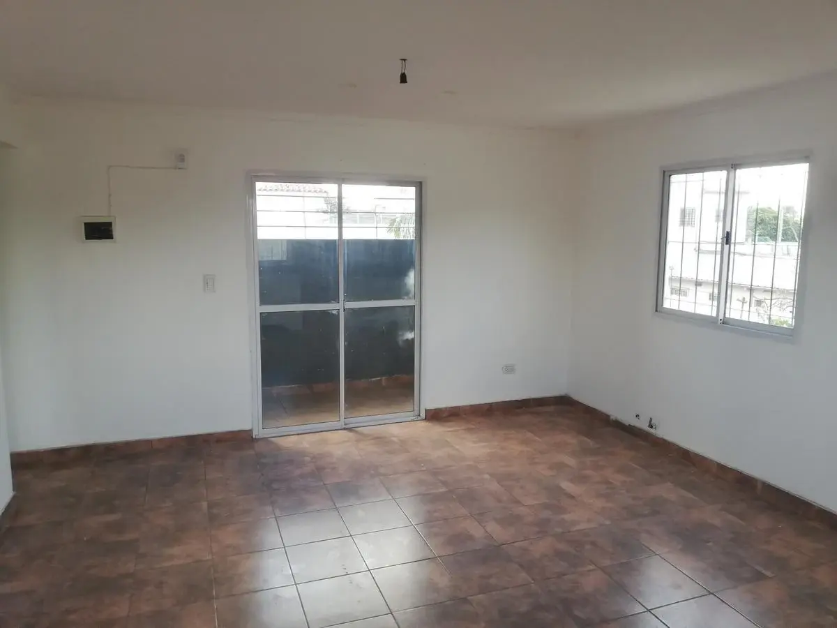 Departamento - Lanús 5