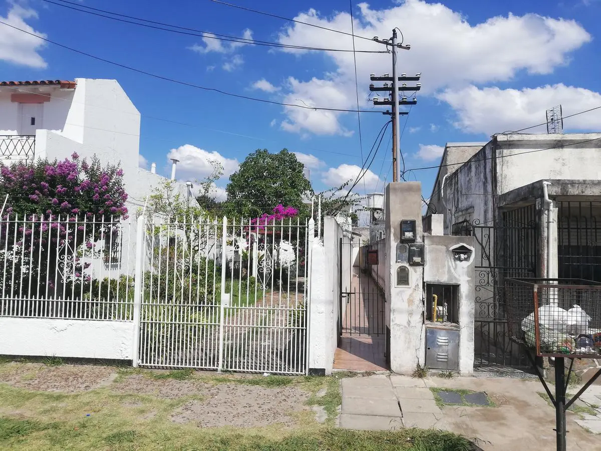 Departamento - Lanús 4