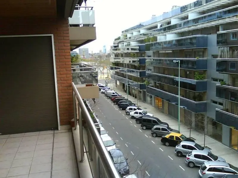 Puerto Madero, Departamento. 2