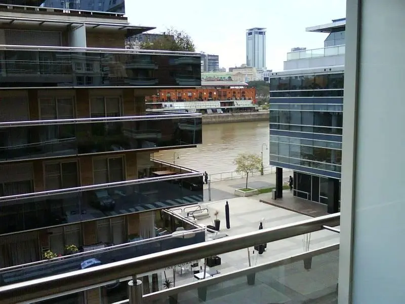 Puerto Madero, Departamento. 1