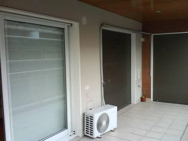 Puerto Madero, Departamento. 5