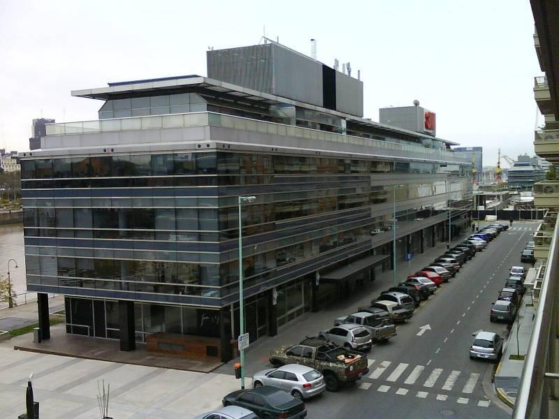 Puerto Madero, Departamento.