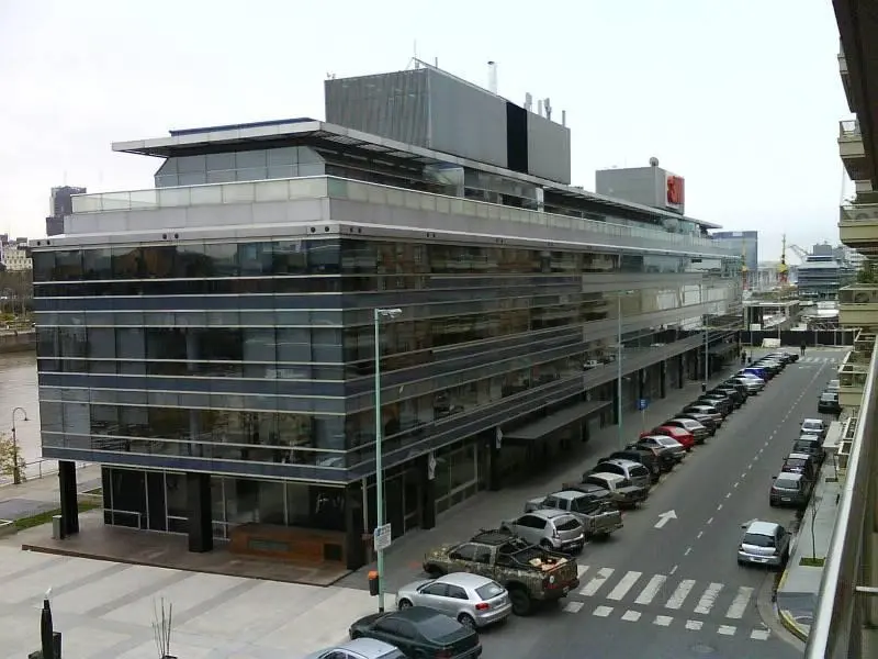 Puerto Madero, Departamento. 3