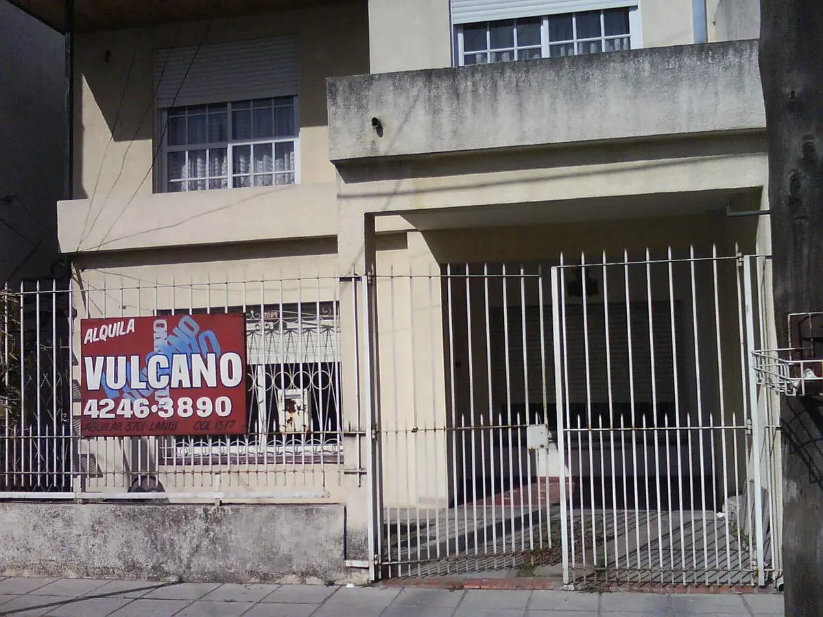Departamento - Banfield Este 5