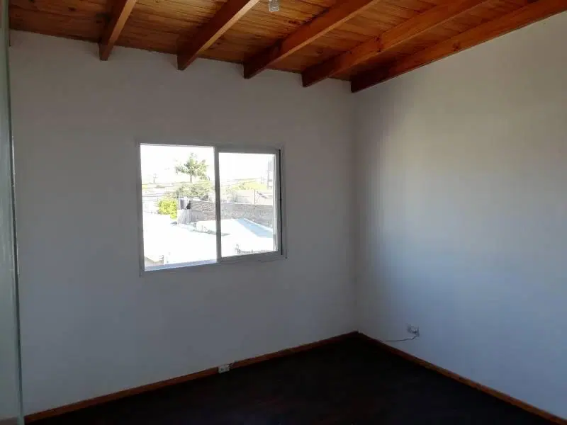 departamento nuevo, 1° piso con balcón, con patio, hermoso 5