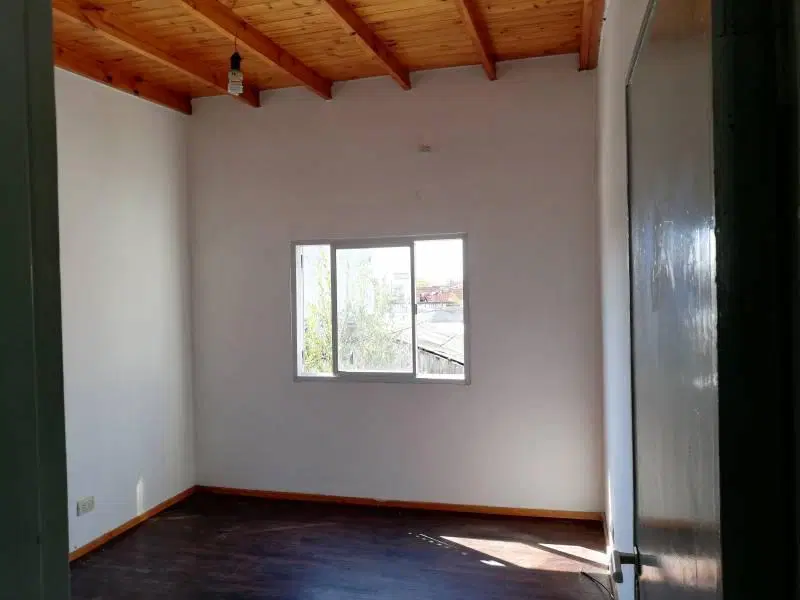 departamento nuevo, 1° piso con balcón, con patio, hermoso 2