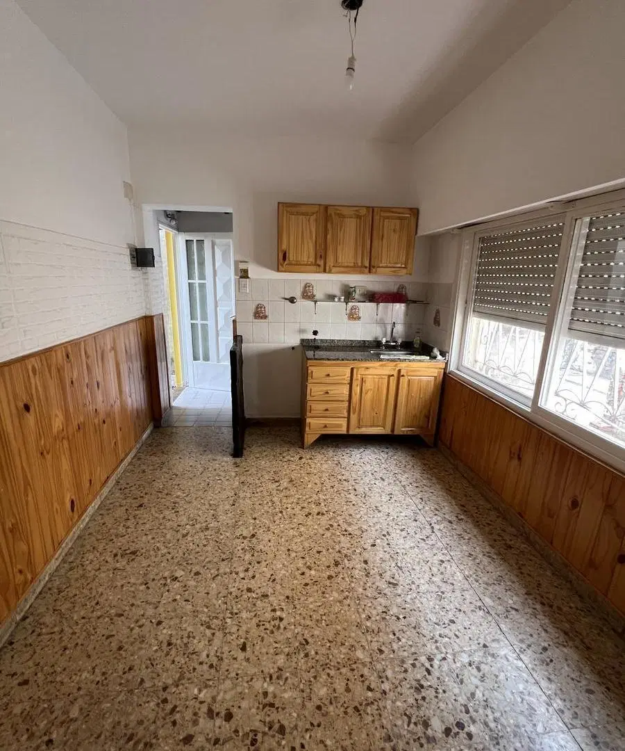 Departamento en Banfield Este 2