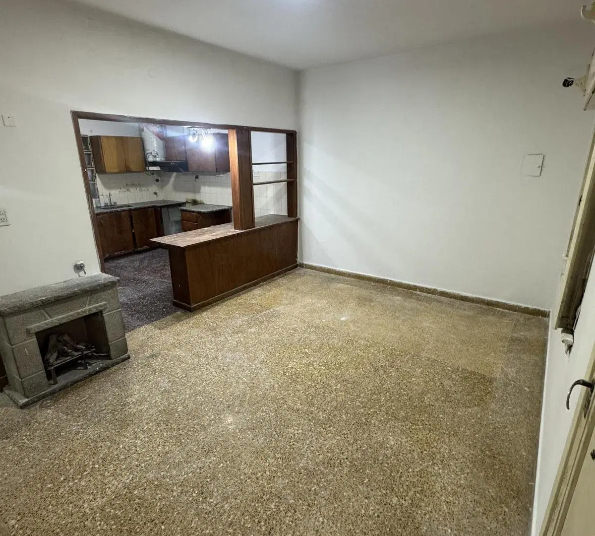 Departamento de 3 ambientes 1