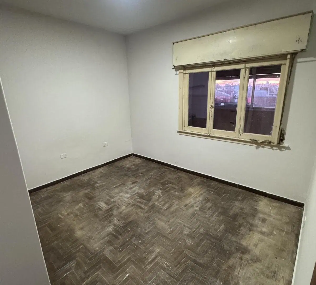 Departamento de 3 ambientes 2