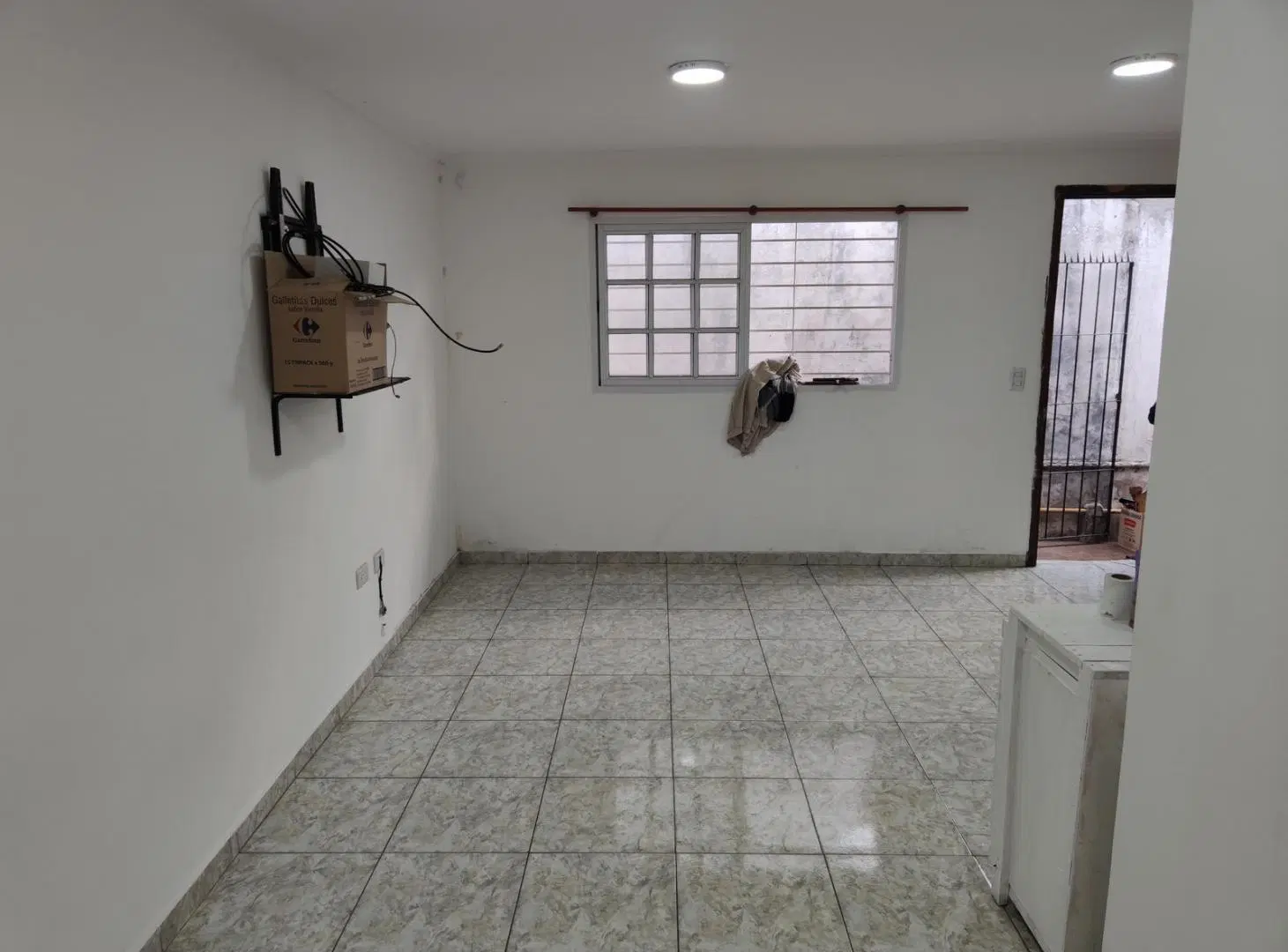 Departamento en Lanús 4