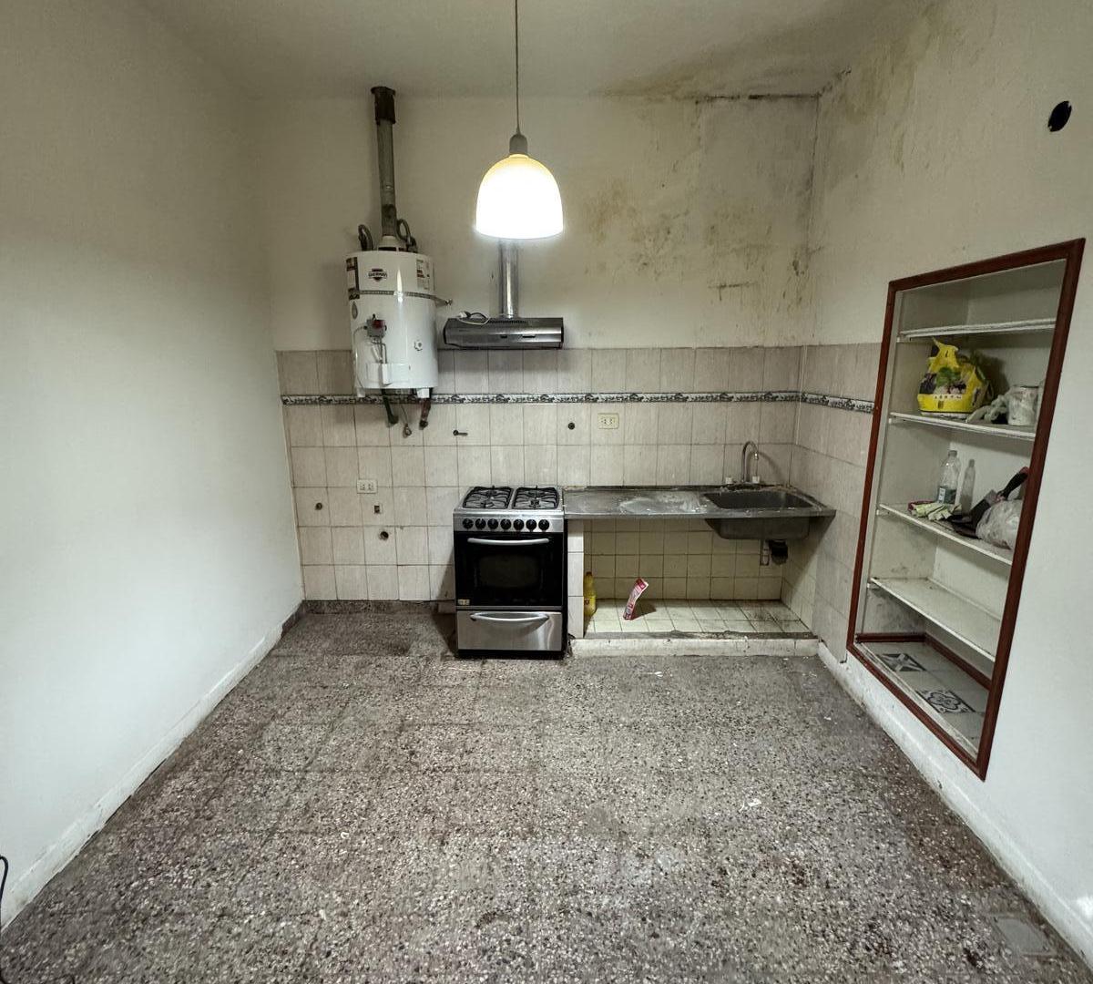 Foto de Casa dos ambientes excelente ubicacion, imagen 5