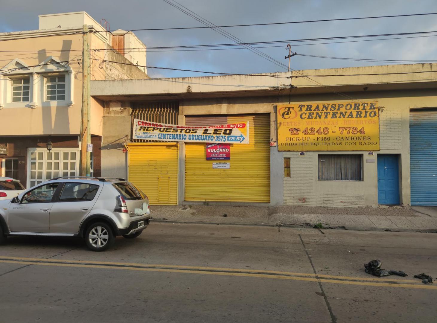Foto de GRAN GALPON con dos oficinas, imagen 2