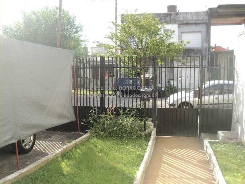 Apta Credito PH Al Frente en P. Baja C/ Espacio Cochera / Lanus Oeste 4