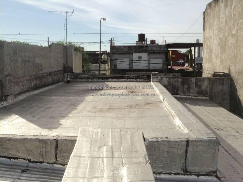 Apta Credito PH Al Frente en P. Baja C/ Espacio Cochera / Lanus Oeste 2