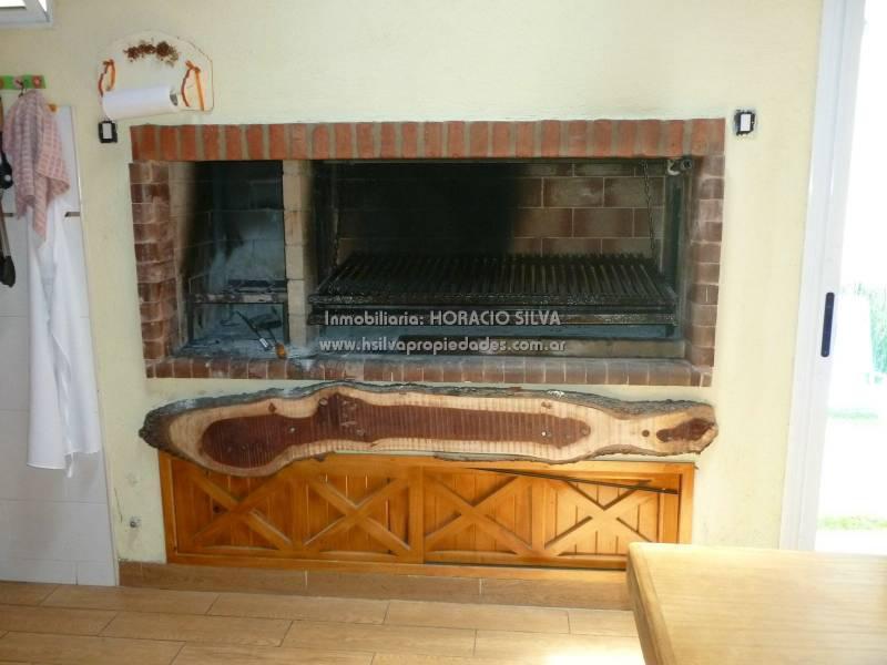 Excelente Chalet a m. de Avs Principales / Lanus Oeste 5