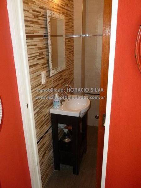 Excelente Chalet a m. de Avs Principales / Lanus Oeste 4