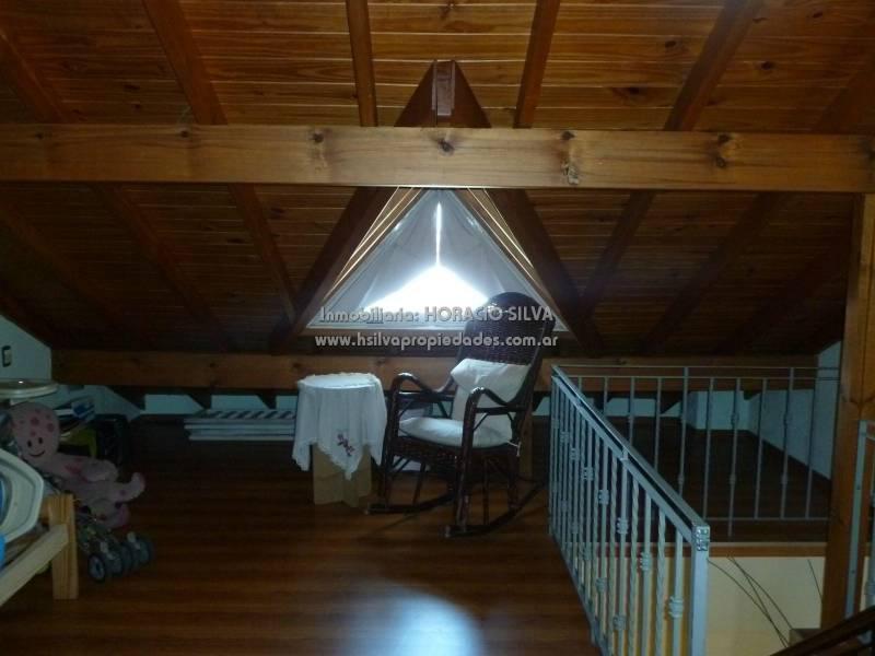 Excelente Chalet a m. de Avs Principales / Lanus Oeste 2
