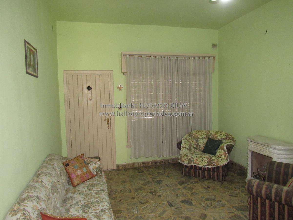 Casa - Lanús