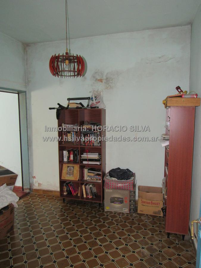 Casa - Valentin Alsina 2