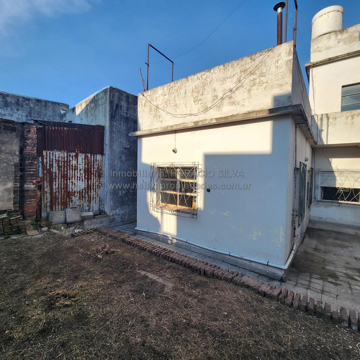 Casa en Lanús Oeste 2