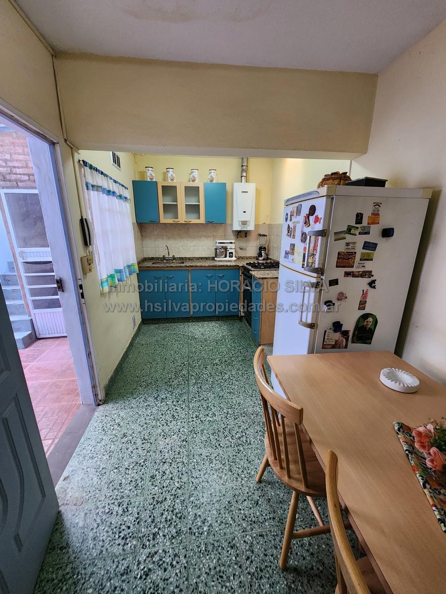 Casa en Lanús Oeste 5