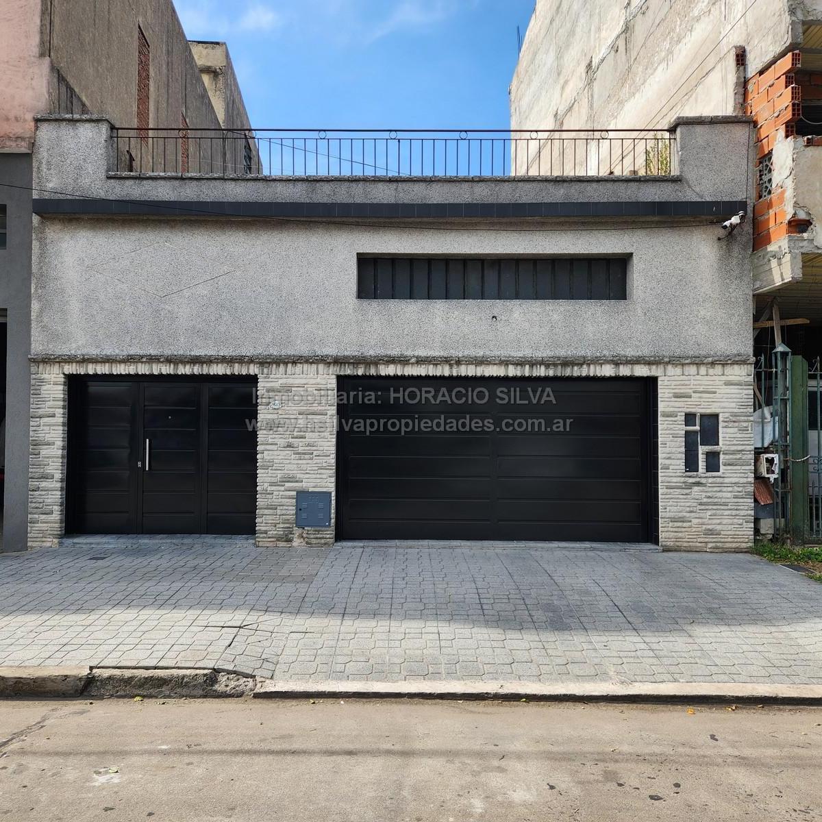 Propiedad en Argentina