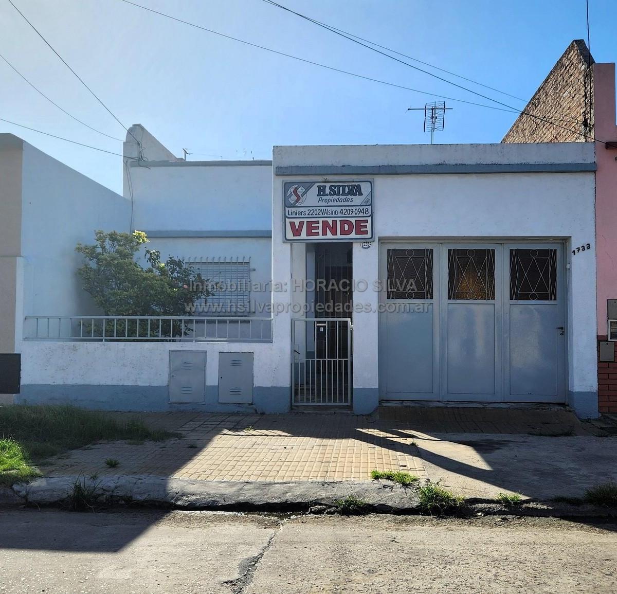 Propiedad en Argentina