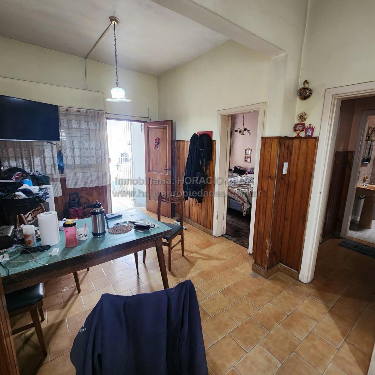 Casa en Lanús Oeste 1