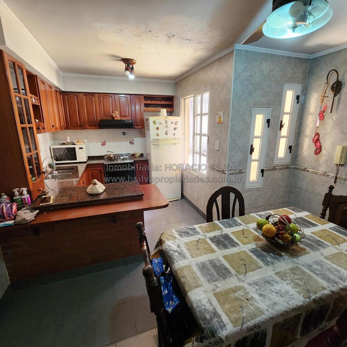 Casa en Lanús Oeste 5