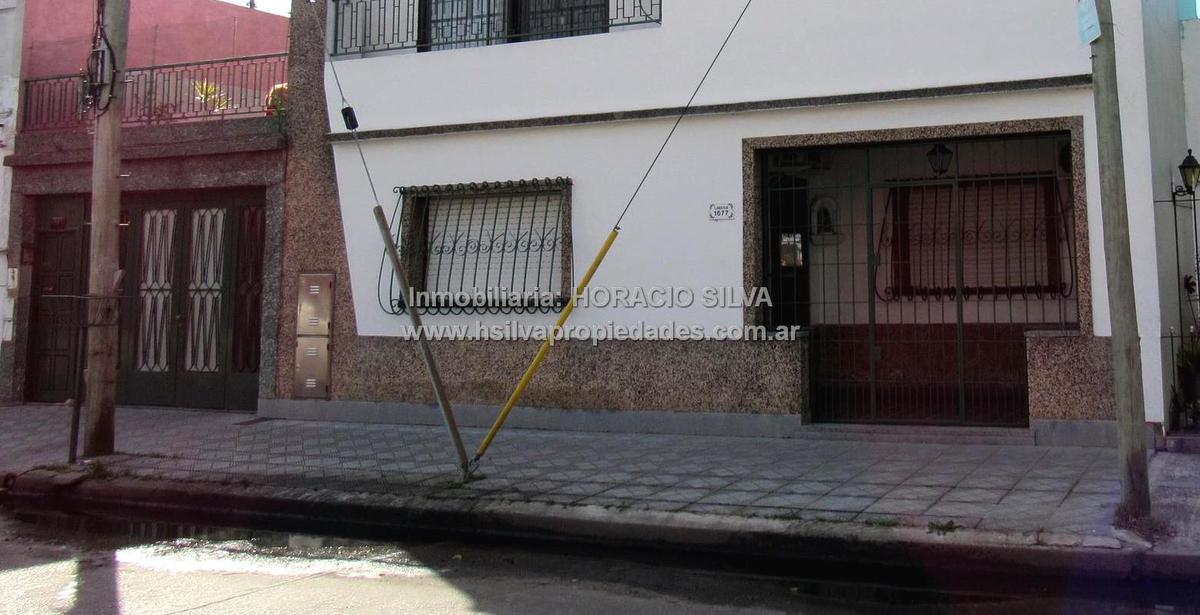 Propiedad en Argentina