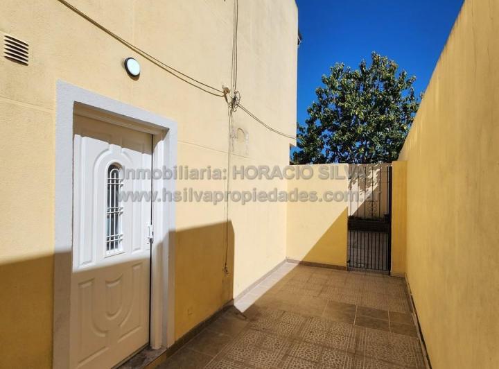Depto. Tipo Duplex en Contrafrente / Lanus Oeste 1